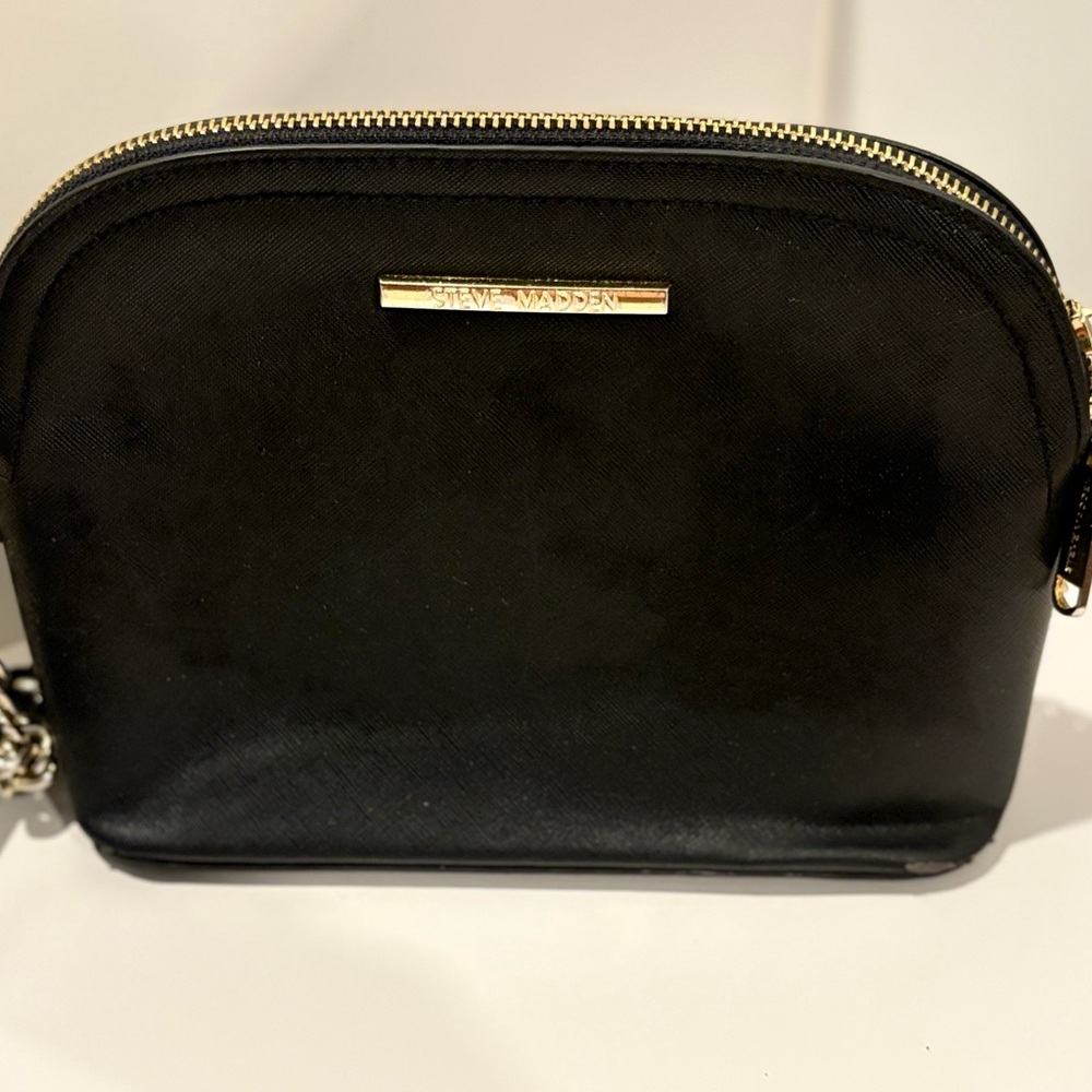 Steve‎ Madden Black Women's Bag